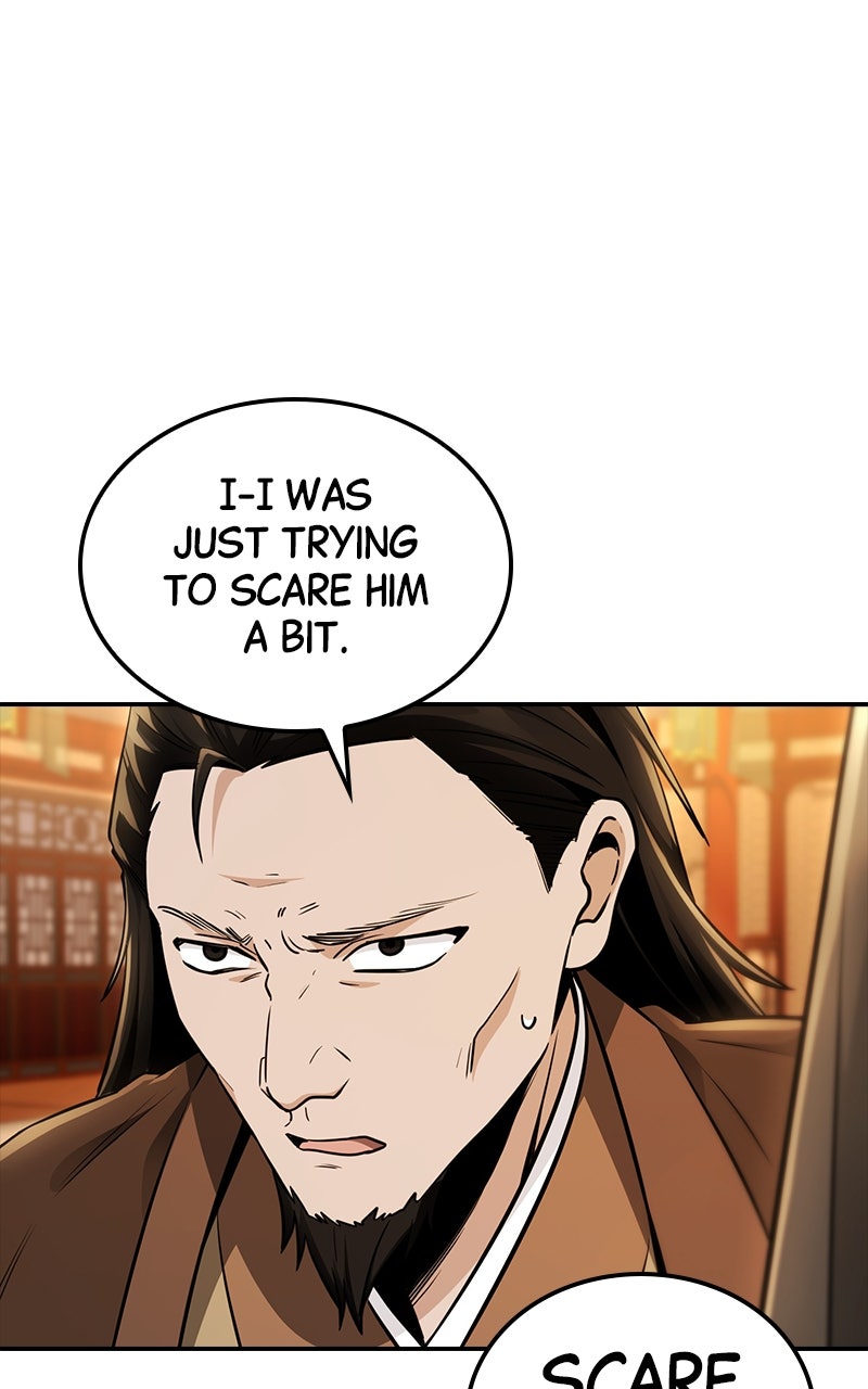 The Genius Swordsman of Mount Hua Episode 18 page 81 - 