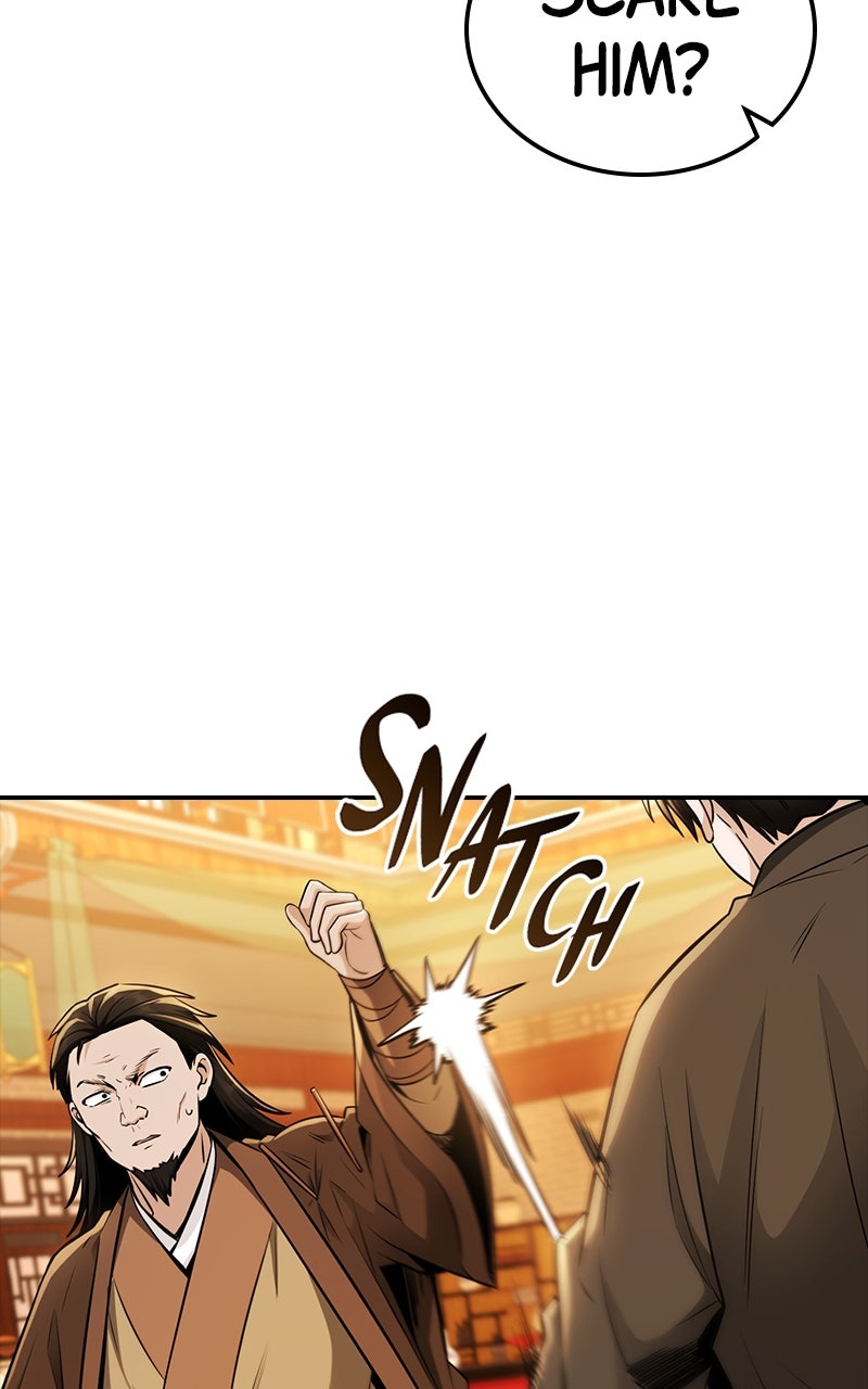 The Genius Swordsman of Mount Hua Episode 18 page 82 - 