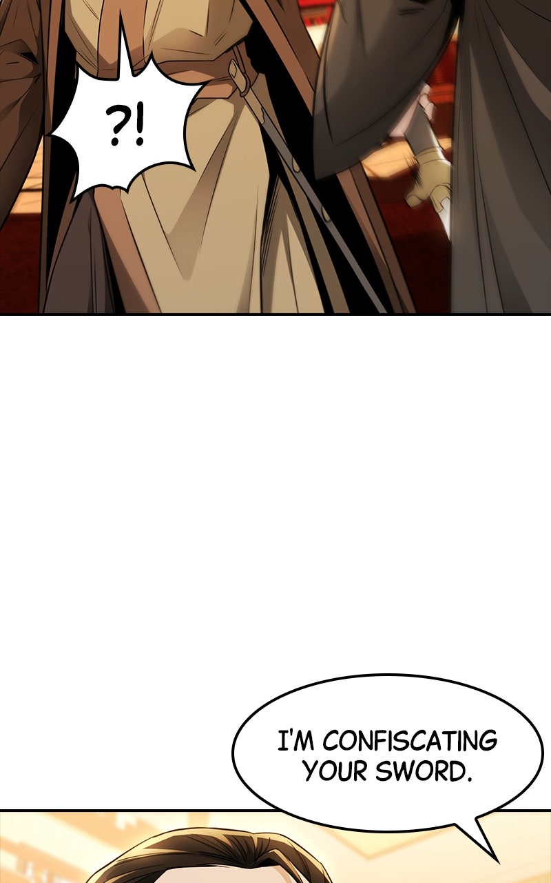 The Genius Swordsman of Mount Hua Episode 18 page 83 - 