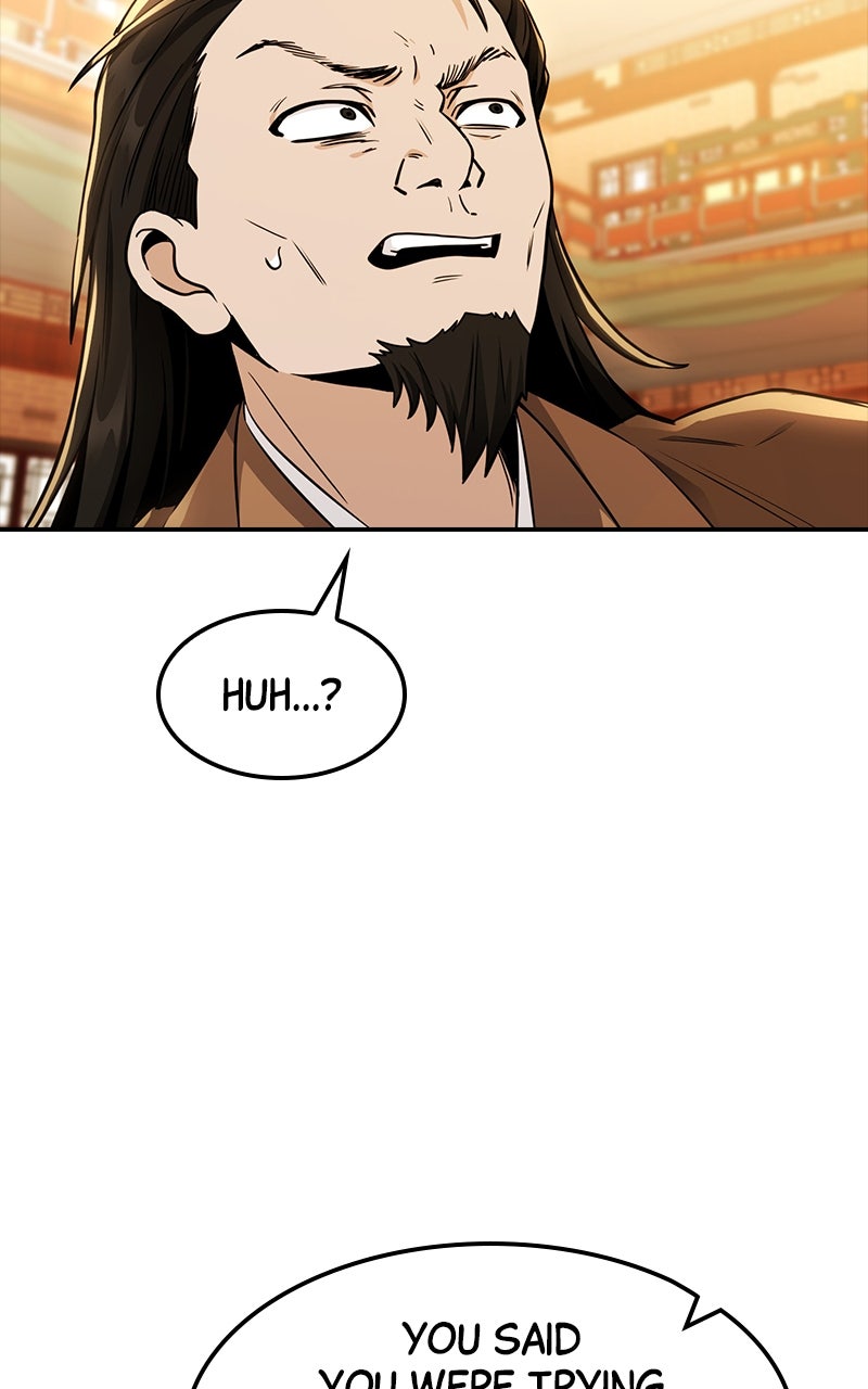 The Genius Swordsman of Mount Hua Episode 18 page 84 - 