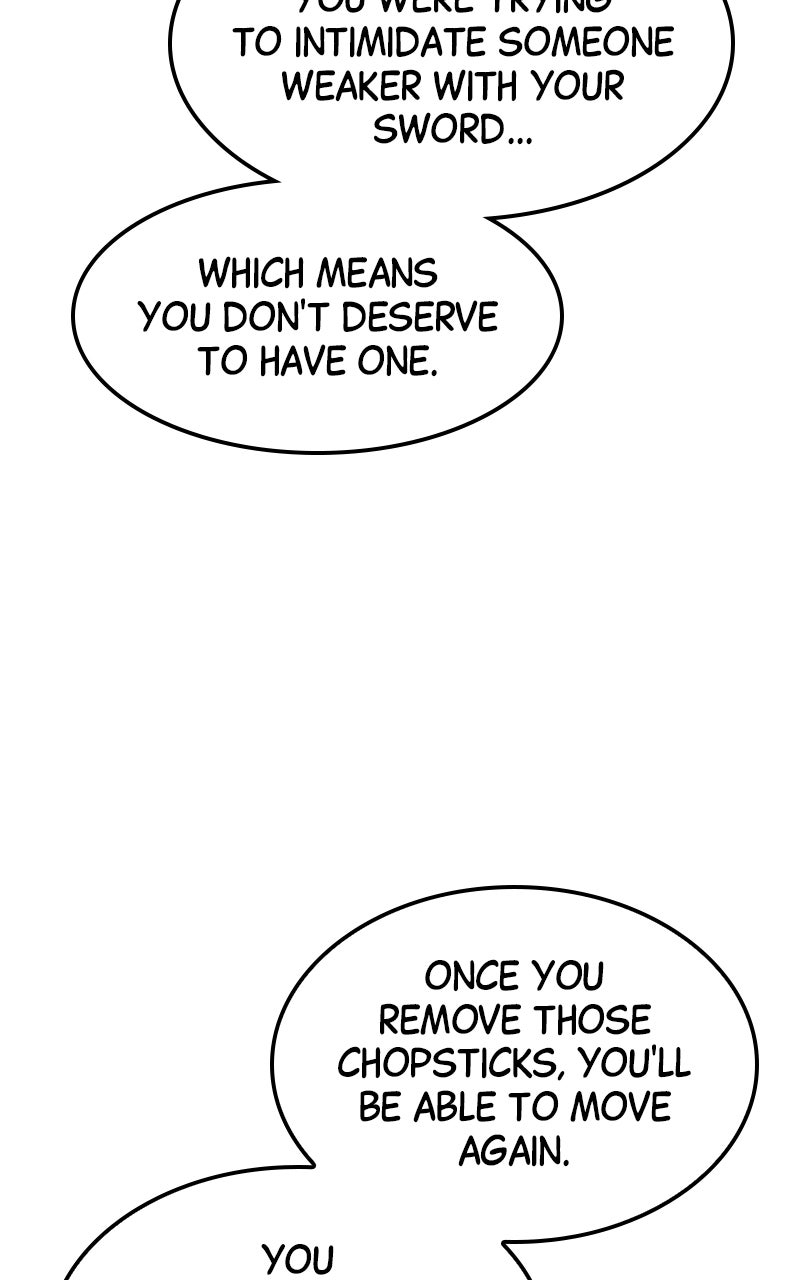 The Genius Swordsman of Mount Hua Episode 18 page 85 - 
