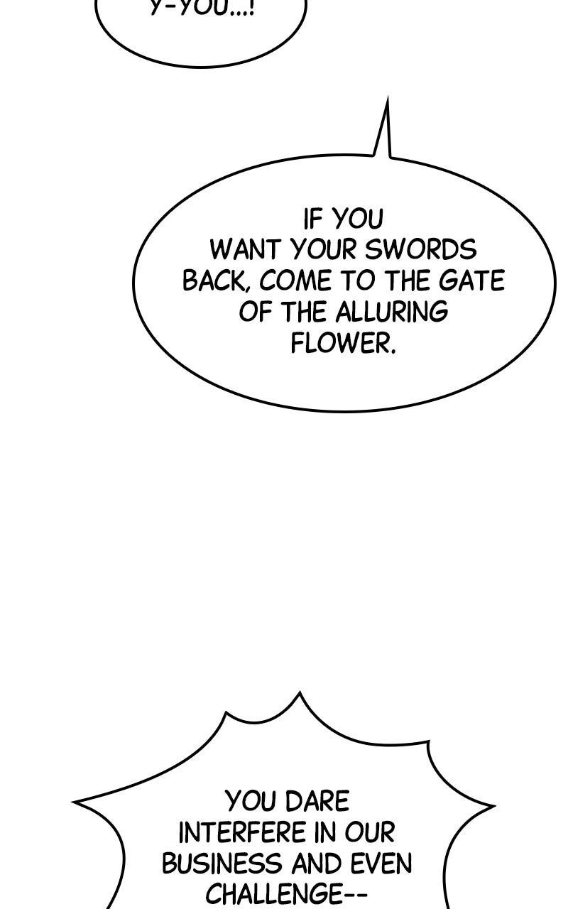 The Genius Swordsman of Mount Hua Episode 18 page 87 - 