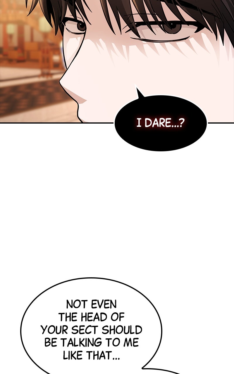 The Genius Swordsman of Mount Hua Episode 18 page 89 - 