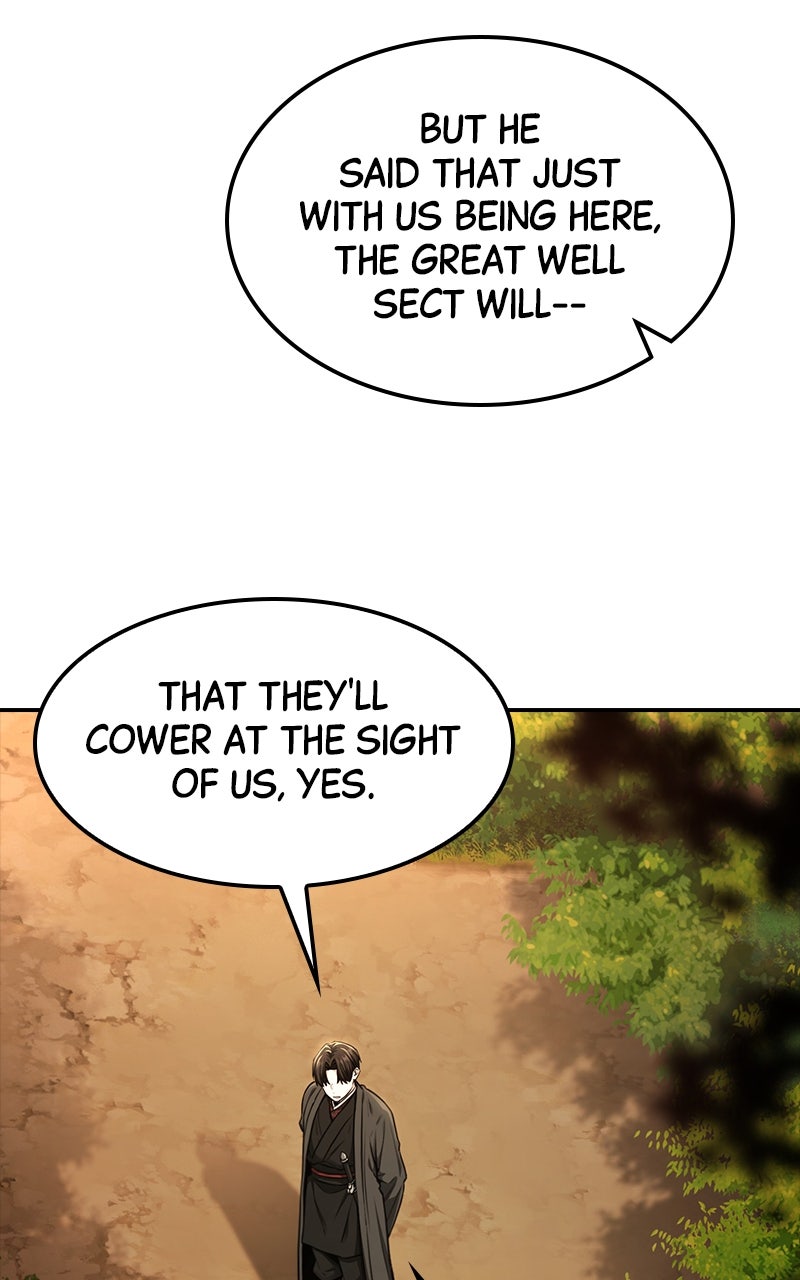 The Genius Swordsman of Mount Hua Episode 18 page 10 - 