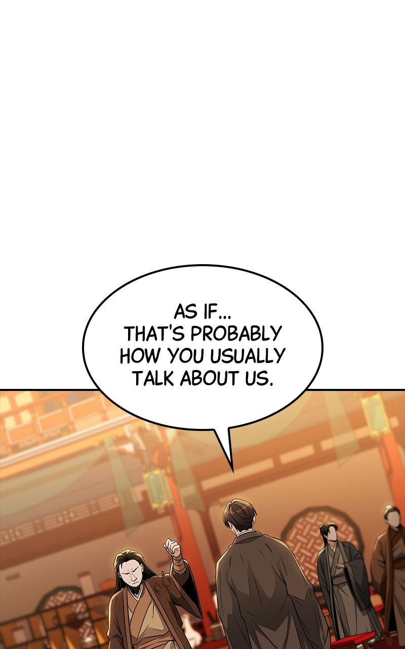The Genius Swordsman of Mount Hua Episode 18 page 91 - 