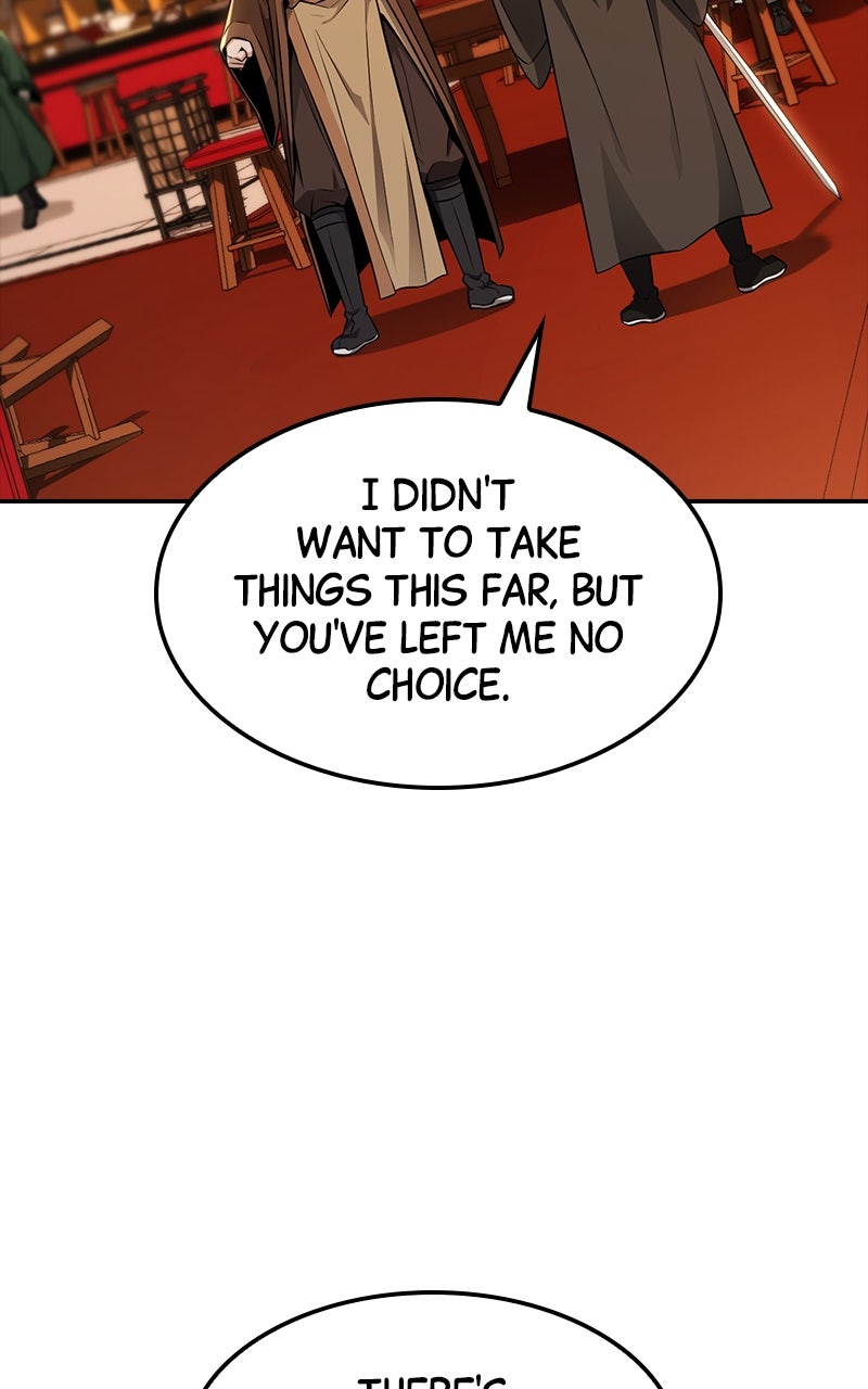 The Genius Swordsman of Mount Hua Episode 18 page 92 - 