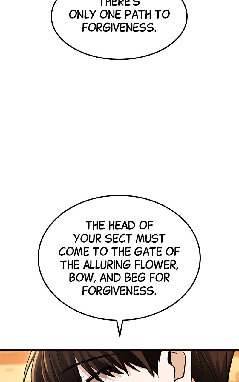 The Genius Swordsman of Mount Hua Episode 18 page 93 - 