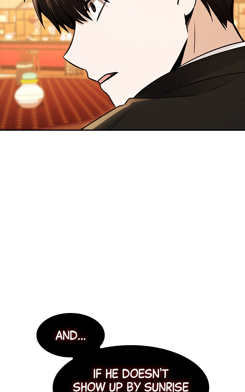 The Genius Swordsman of Mount Hua Episode 18 page 94 - 