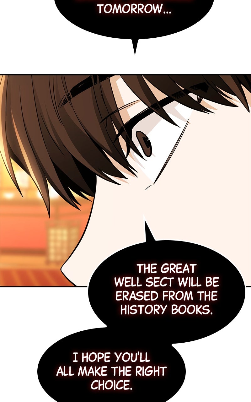 The Genius Swordsman of Mount Hua Episode 18 page 95 - 