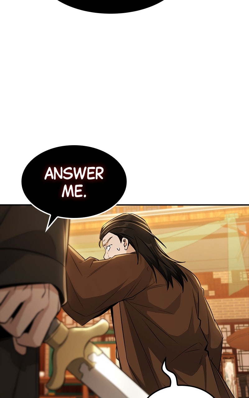 The Genius Swordsman of Mount Hua Episode 18 page 96 - 