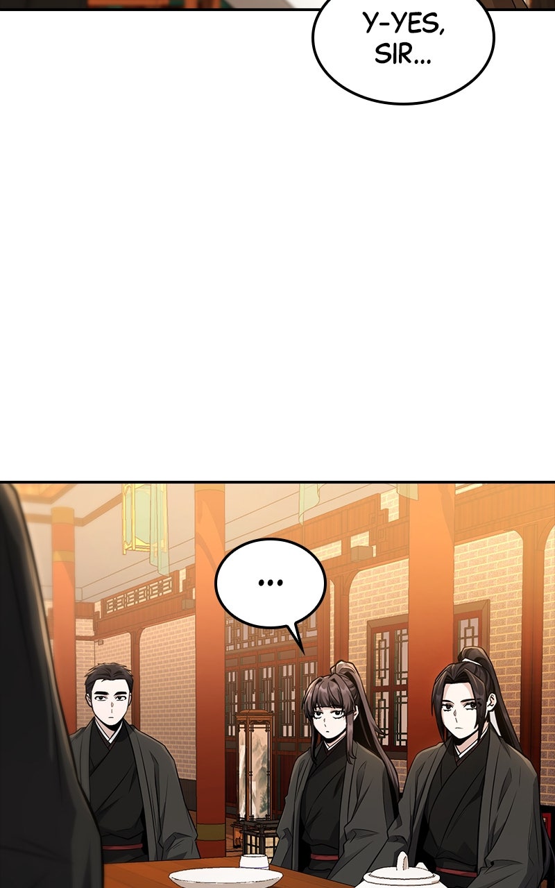 The Genius Swordsman of Mount Hua Episode 18 page 97 - 