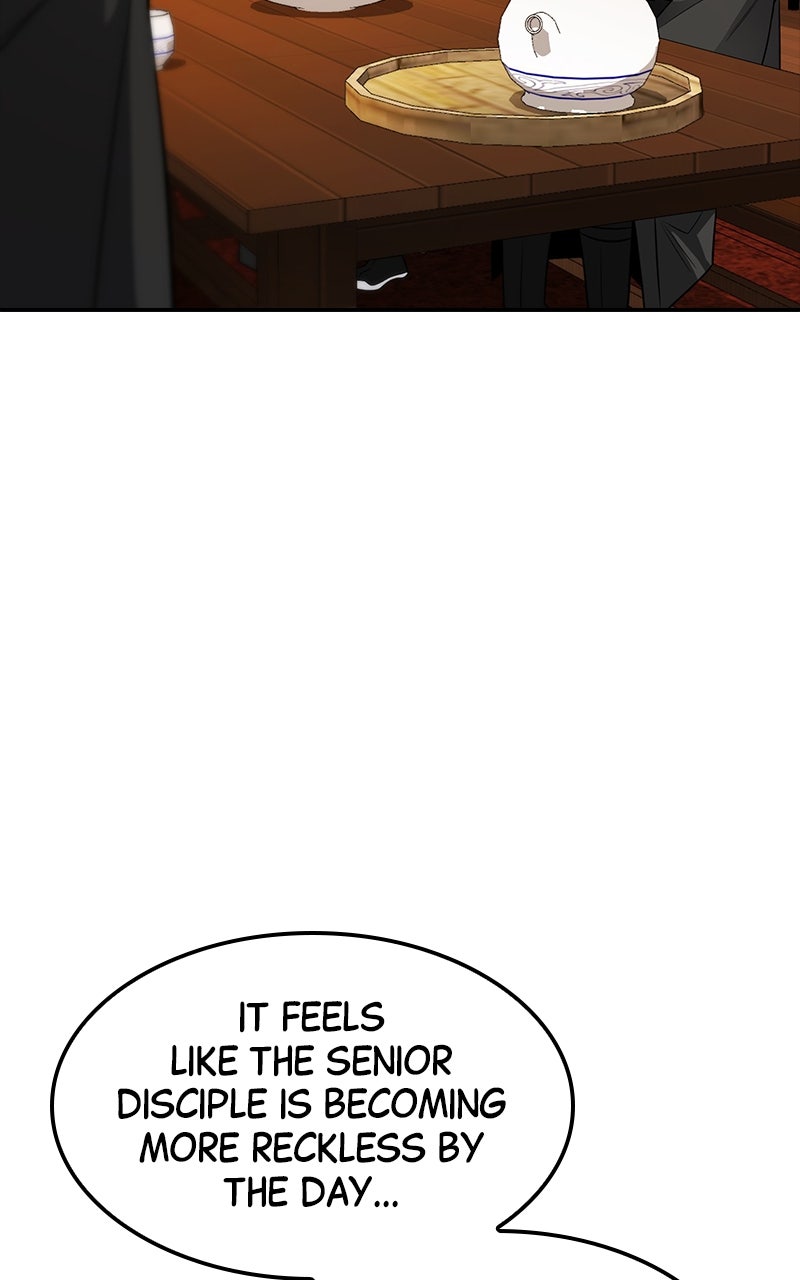 The Genius Swordsman of Mount Hua Episode 18 page 98 - 
