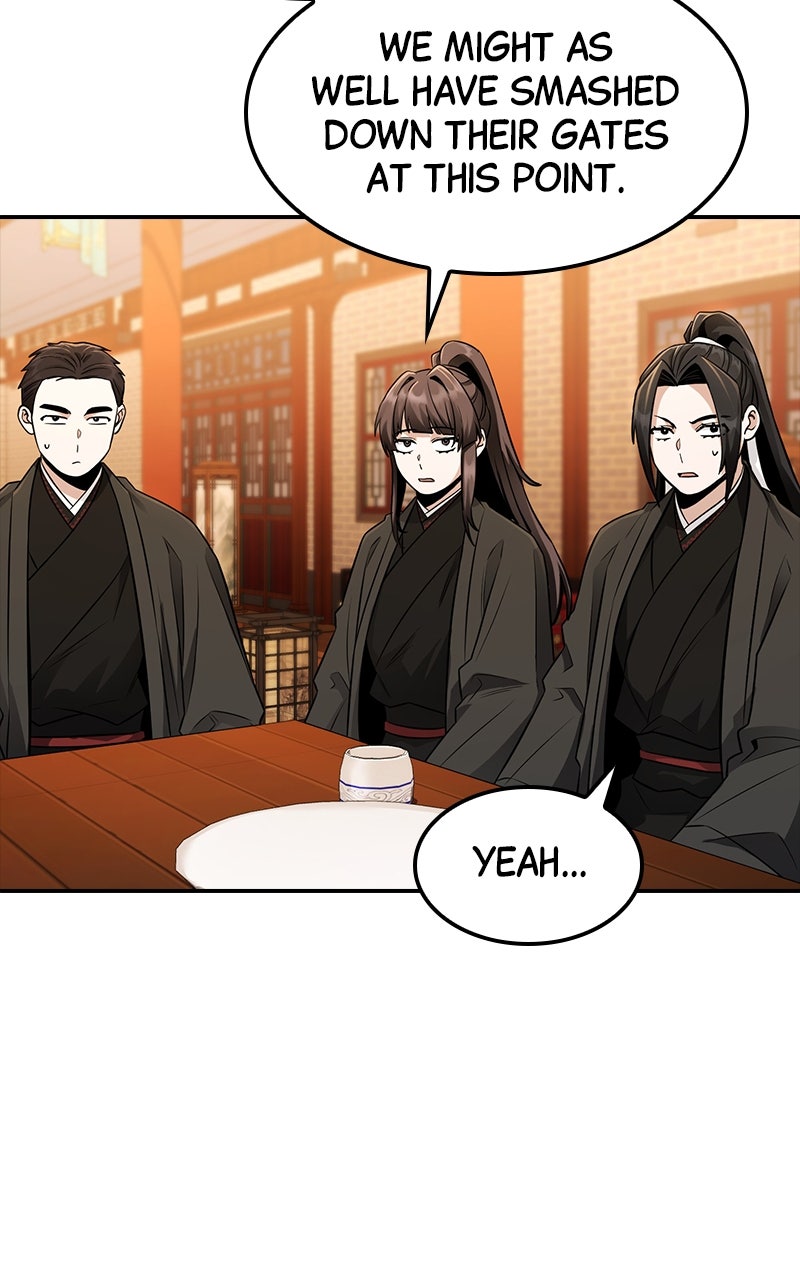 The Genius Swordsman of Mount Hua Episode 18 page 99 - 