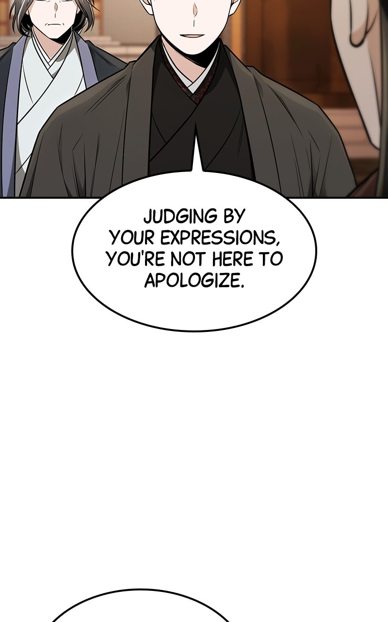 The Genius Swordsman of Mount Hua Episode 19 page 11 - 