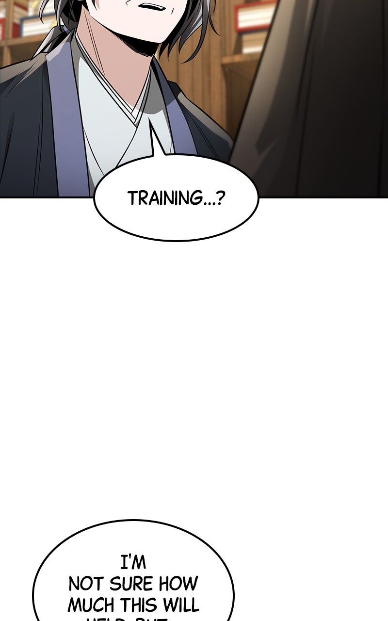 The Genius Swordsman of Mount Hua Episode 19 page 101 - 