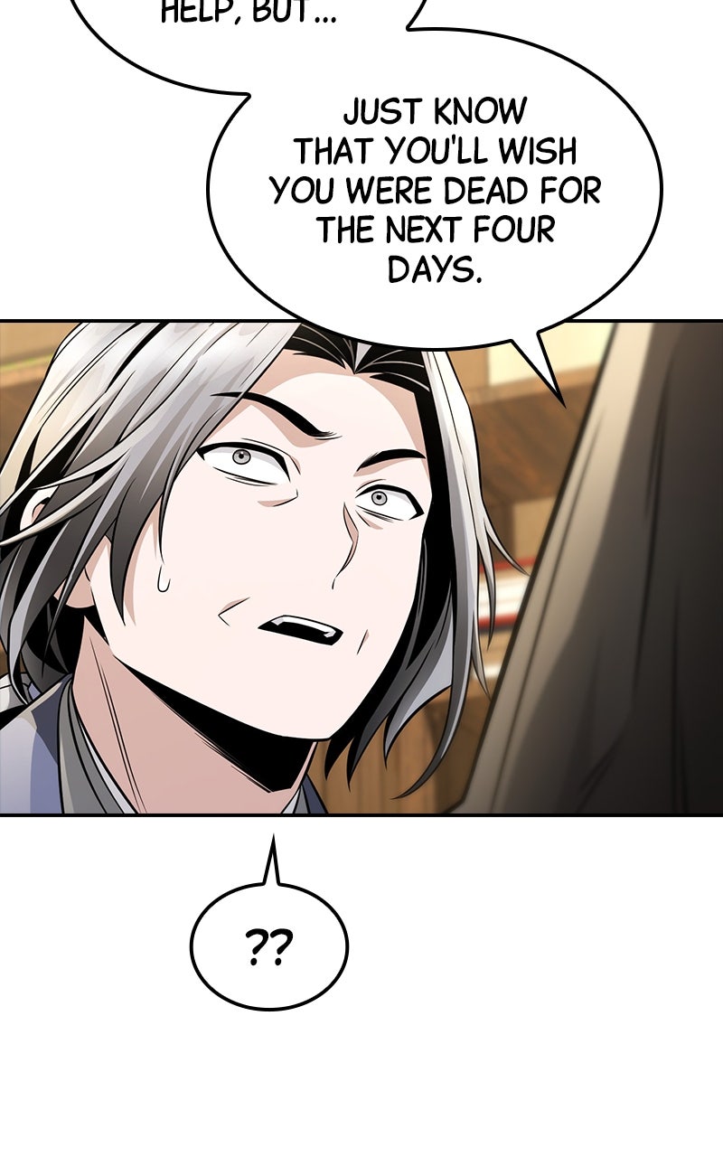 The Genius Swordsman of Mount Hua Episode 19 page 102 - 