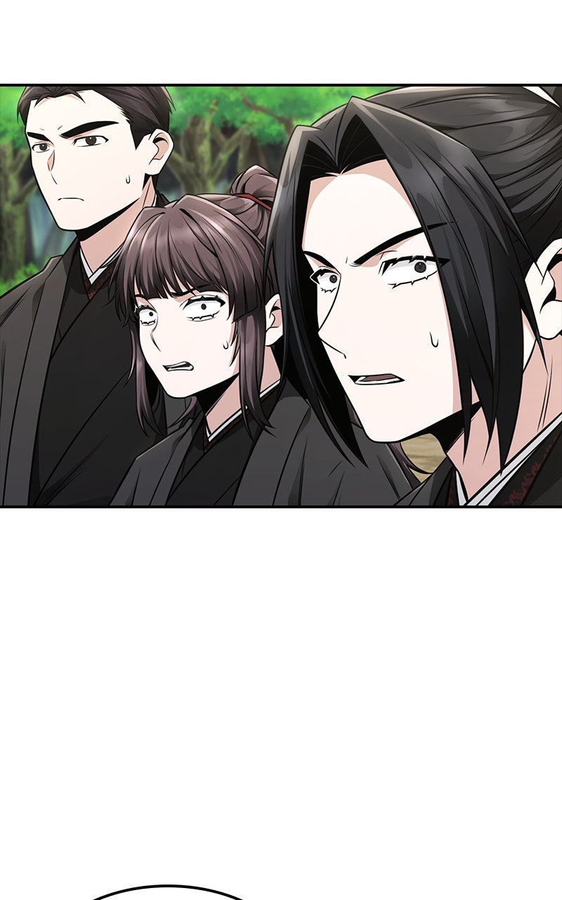 The Genius Swordsman of Mount Hua Episode 19 page 104 - 