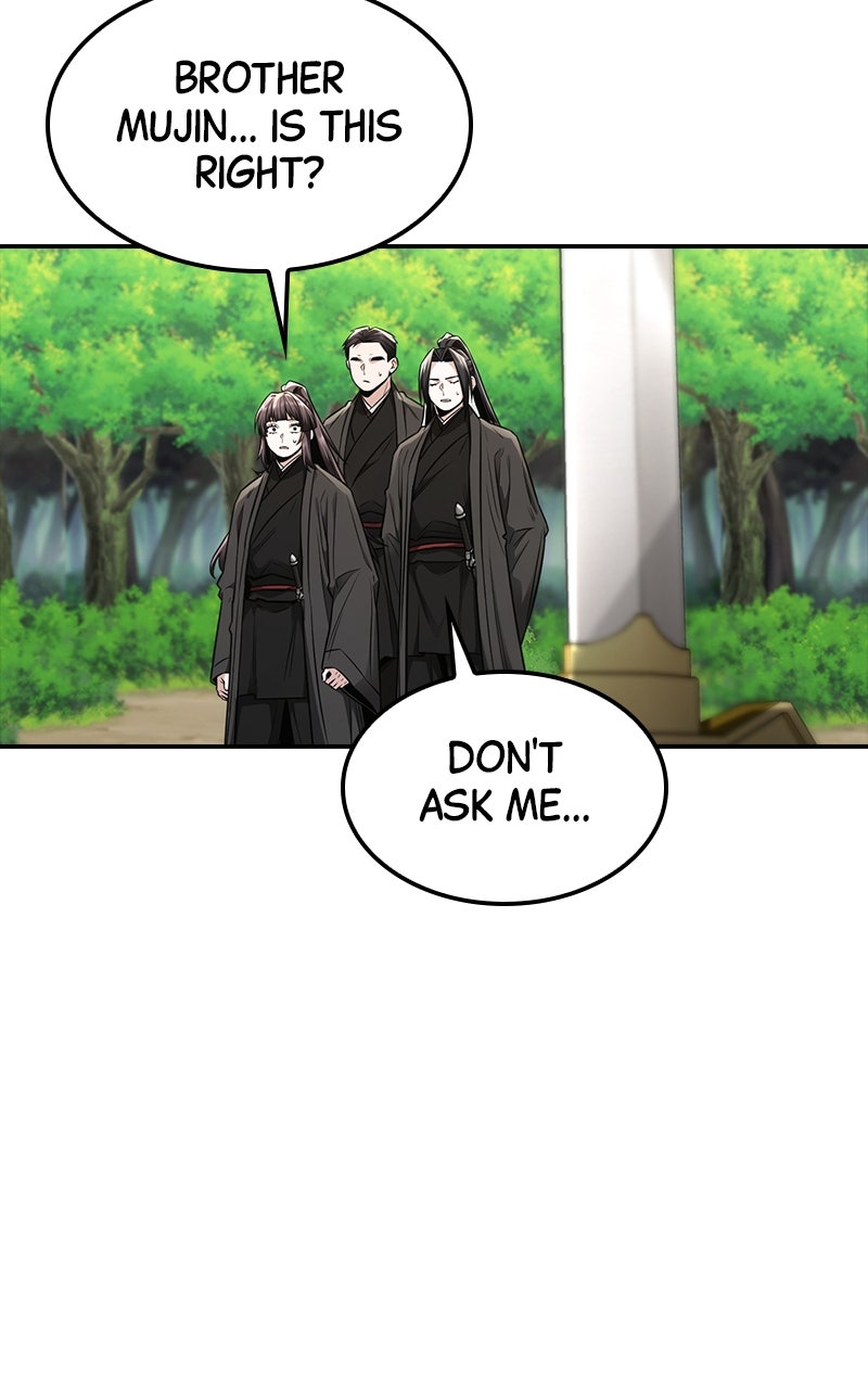 The Genius Swordsman of Mount Hua Episode 19 page 105 - 