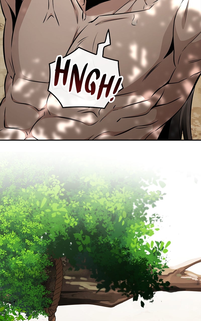 The Genius Swordsman of Mount Hua Episode 19 page 107 - 