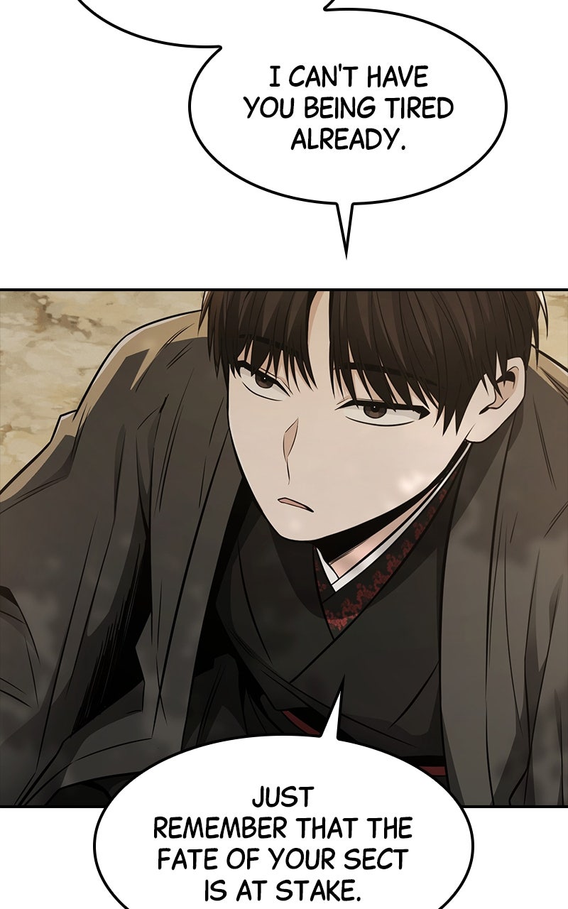 The Genius Swordsman of Mount Hua Episode 19 page 110 - 