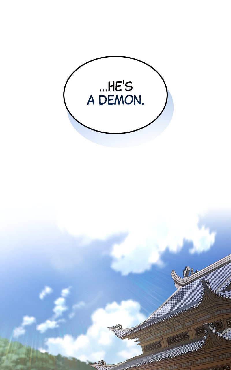 The Genius Swordsman of Mount Hua Episode 19 page 113 - 
