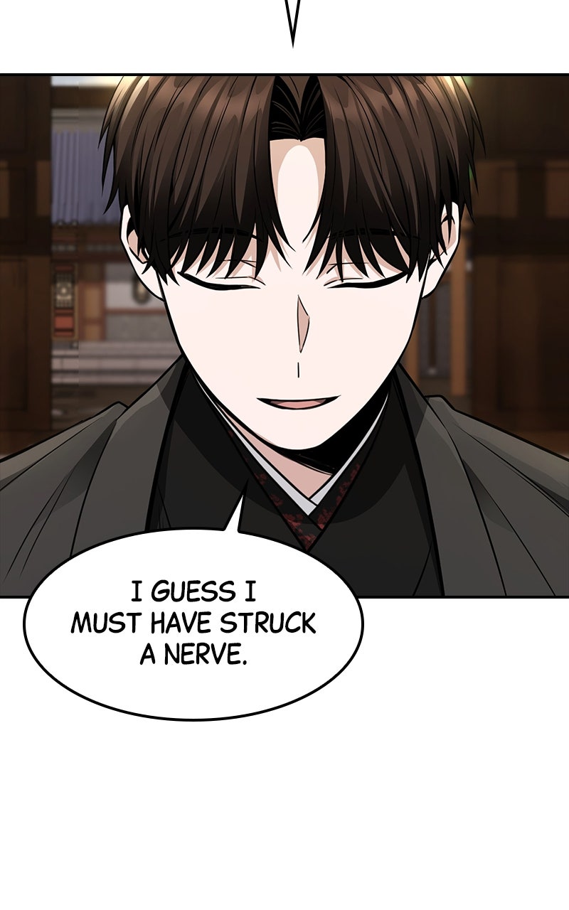 The Genius Swordsman of Mount Hua Episode 19 page 14 - 