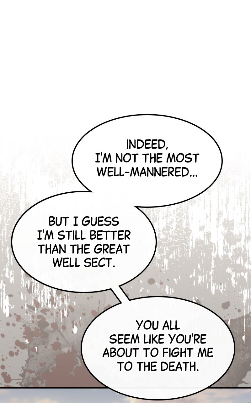 The Genius Swordsman of Mount Hua Episode 19 page 15 - 