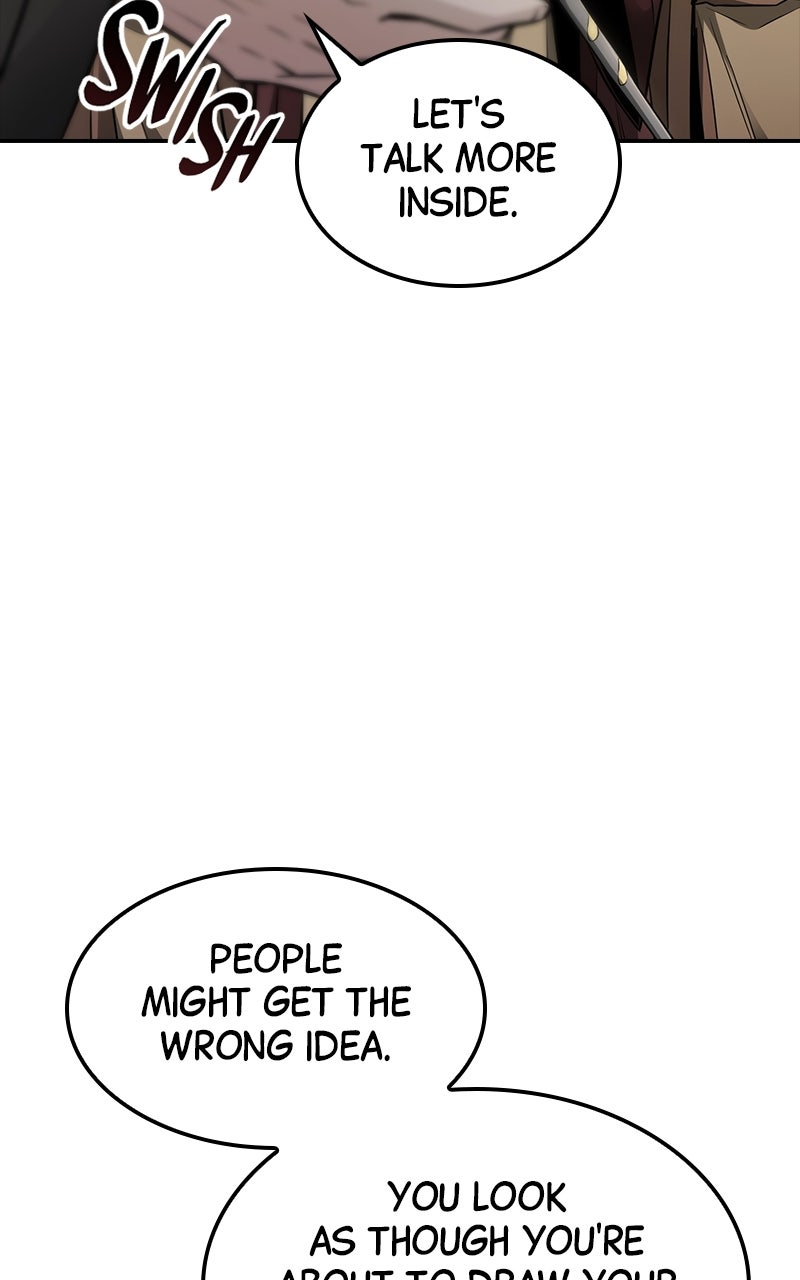 The Genius Swordsman of Mount Hua Episode 19 page 18 - 