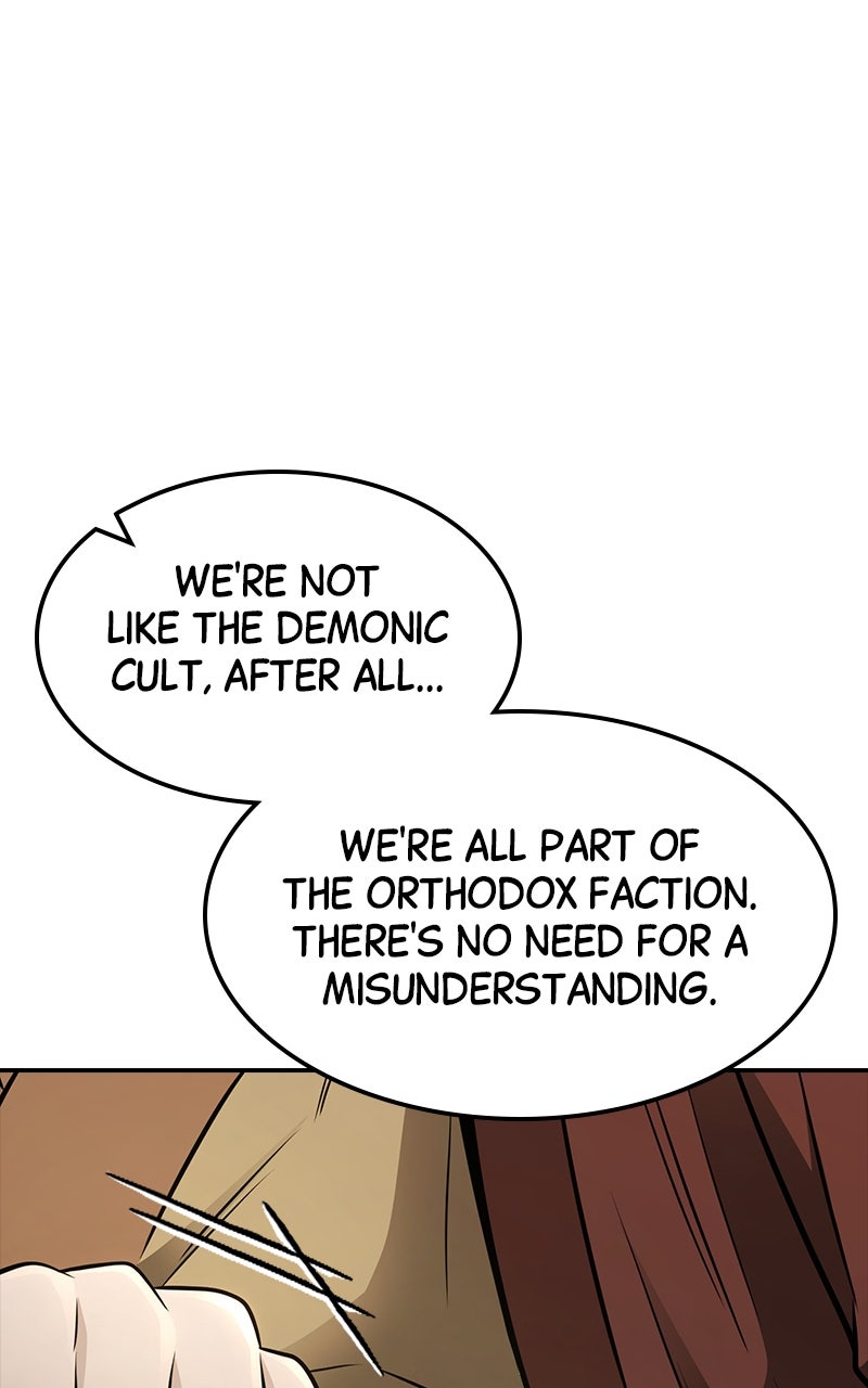 The Genius Swordsman of Mount Hua Episode 19 page 20 - 