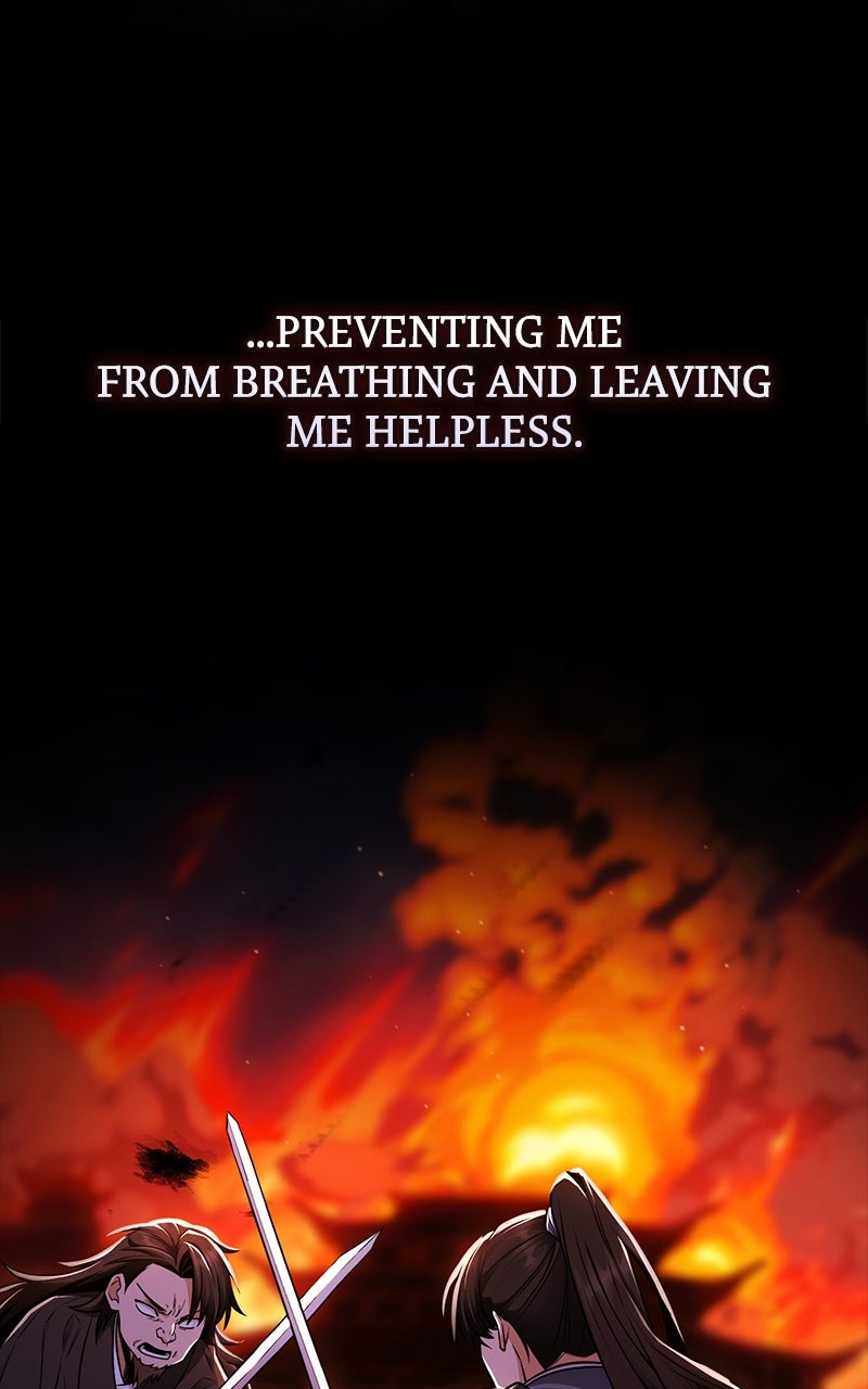 The Genius Swordsman of Mount Hua Episode 19 page 3 - 