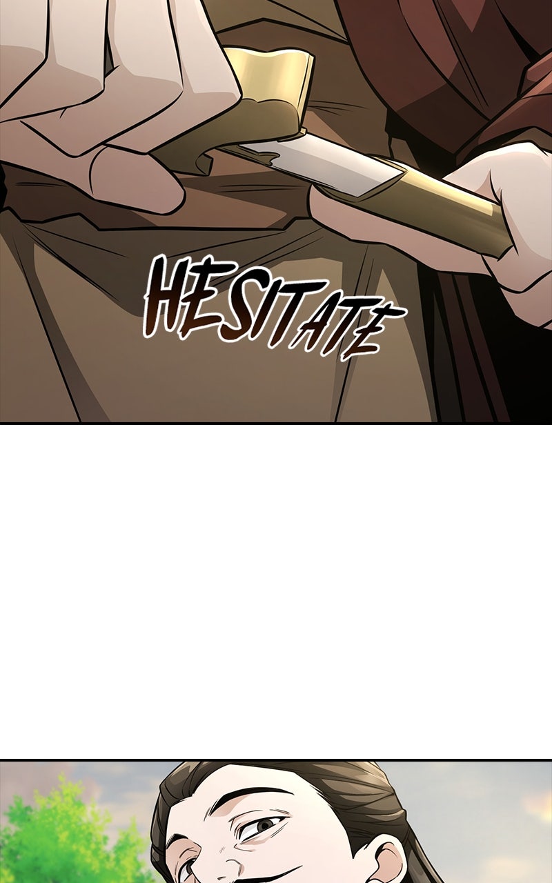 The Genius Swordsman of Mount Hua Episode 19 page 21 - 