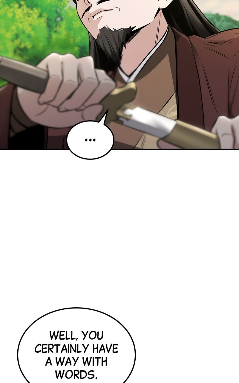 The Genius Swordsman of Mount Hua Episode 19 page 22 - 