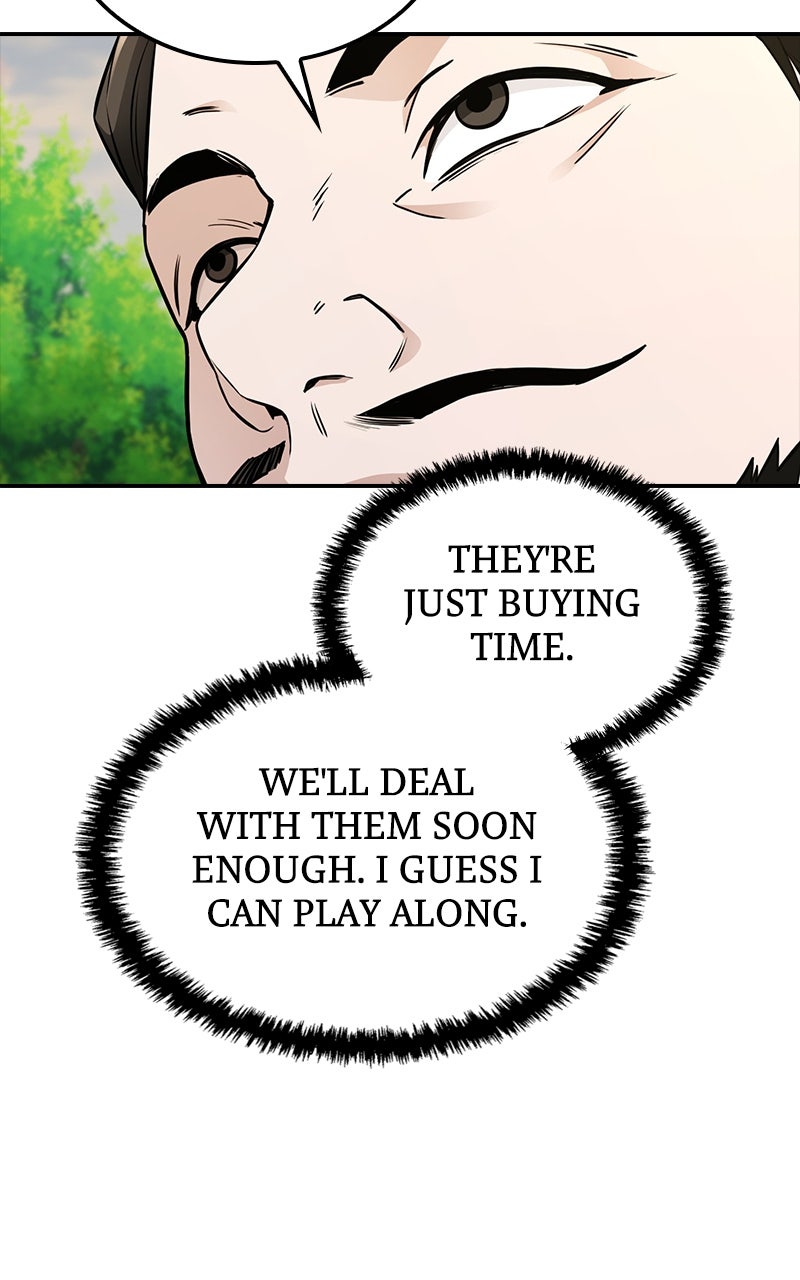 The Genius Swordsman of Mount Hua Episode 19 page 23 - 