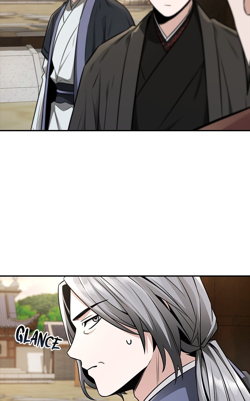The Genius Swordsman of Mount Hua Episode 19 page 26 - 