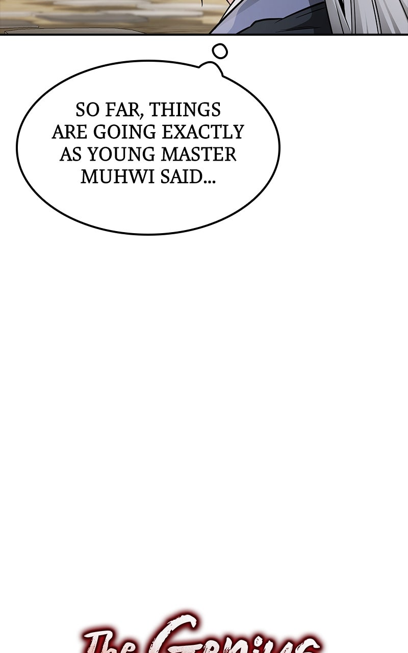 The Genius Swordsman of Mount Hua Episode 19 page 27 - 