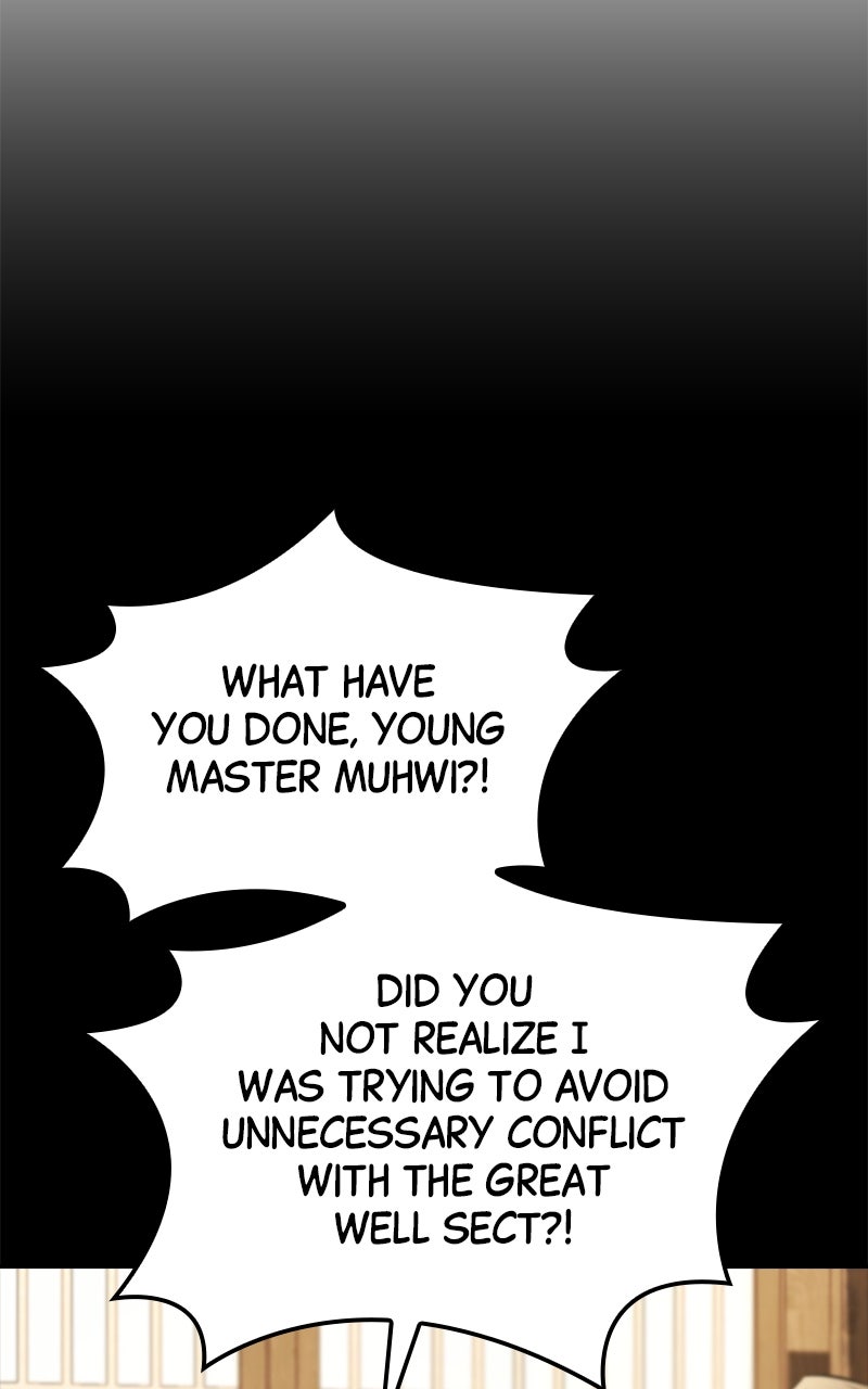 The Genius Swordsman of Mount Hua Episode 19 page 29 - 