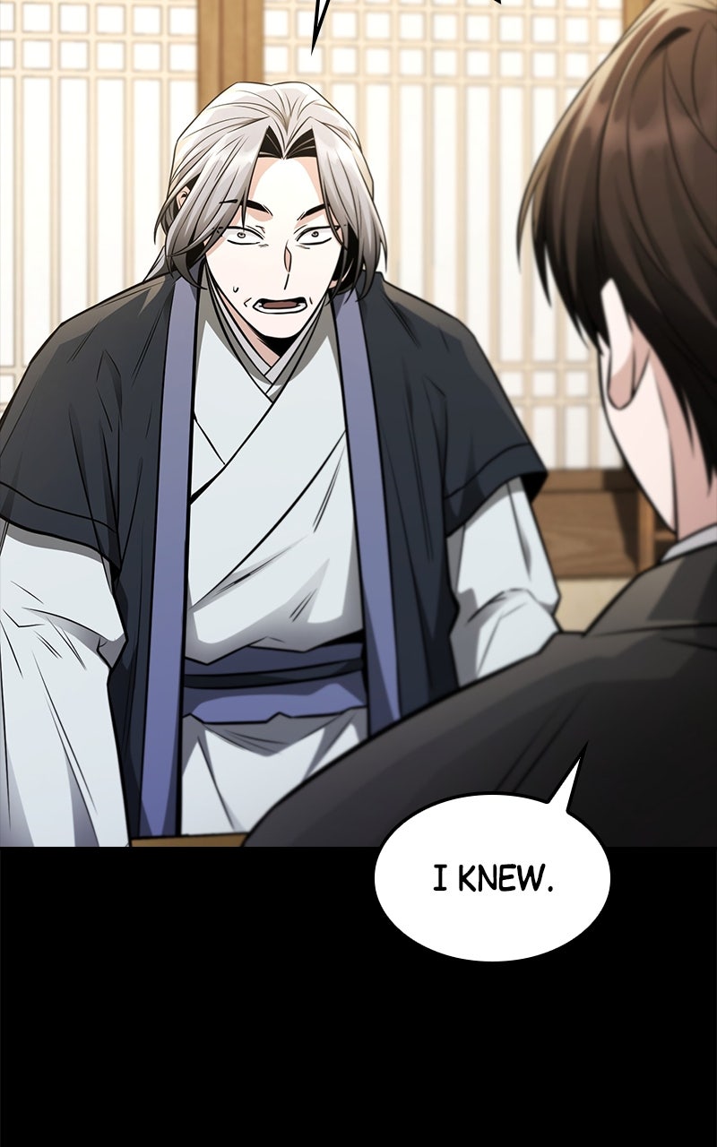 The Genius Swordsman of Mount Hua Episode 19 page 30 - 