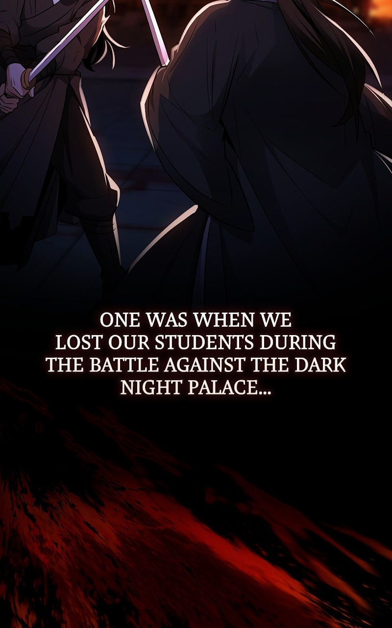 The Genius Swordsman of Mount Hua Episode 19 page 4 - 
