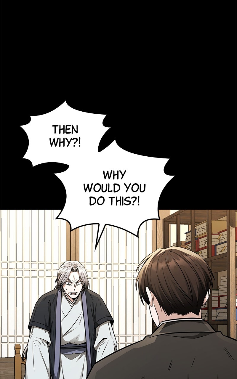 The Genius Swordsman of Mount Hua Episode 19 page 31 - 