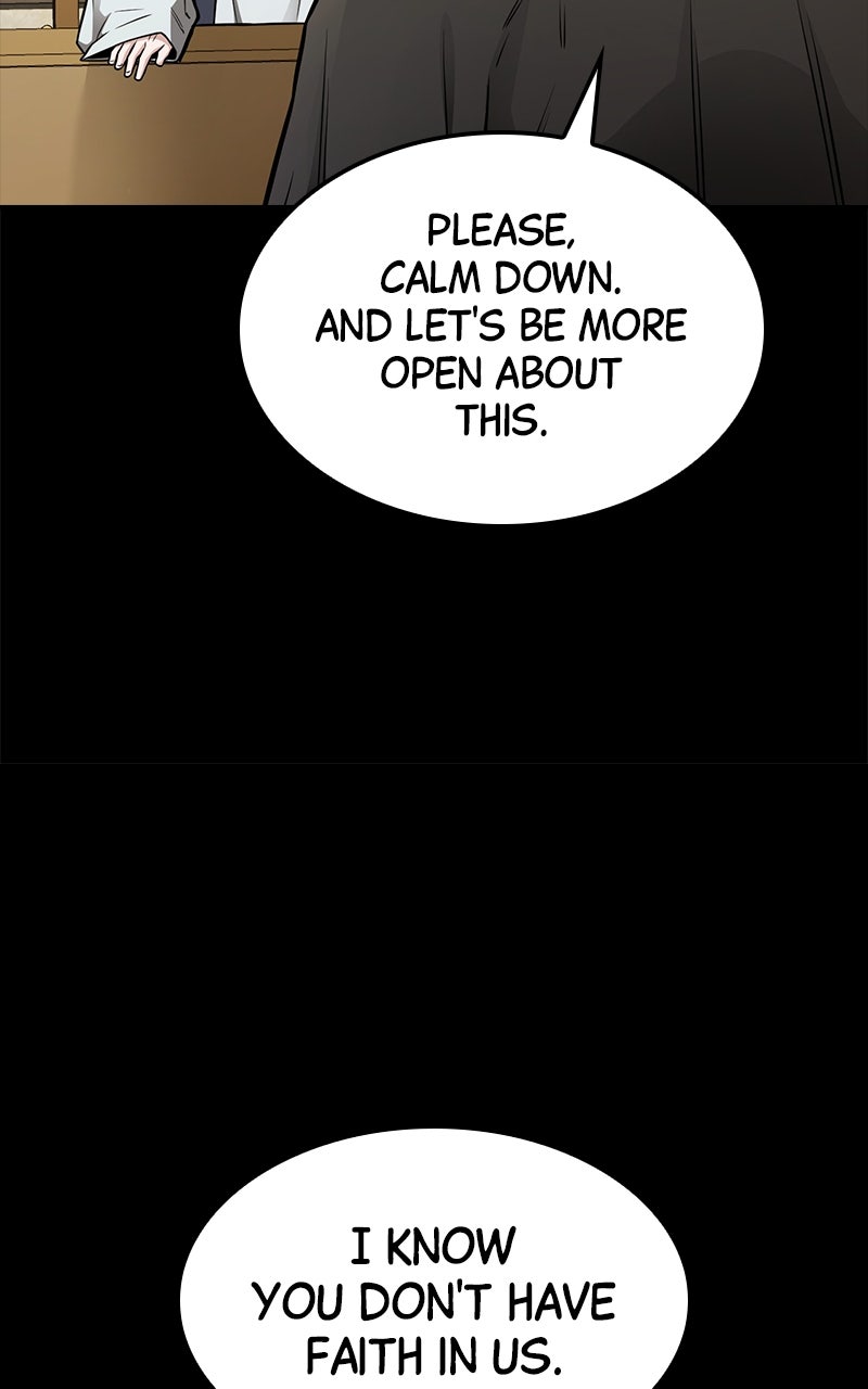 The Genius Swordsman of Mount Hua Episode 19 page 32 - 