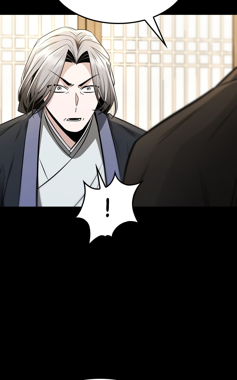 The Genius Swordsman of Mount Hua Episode 19 page 33 - 