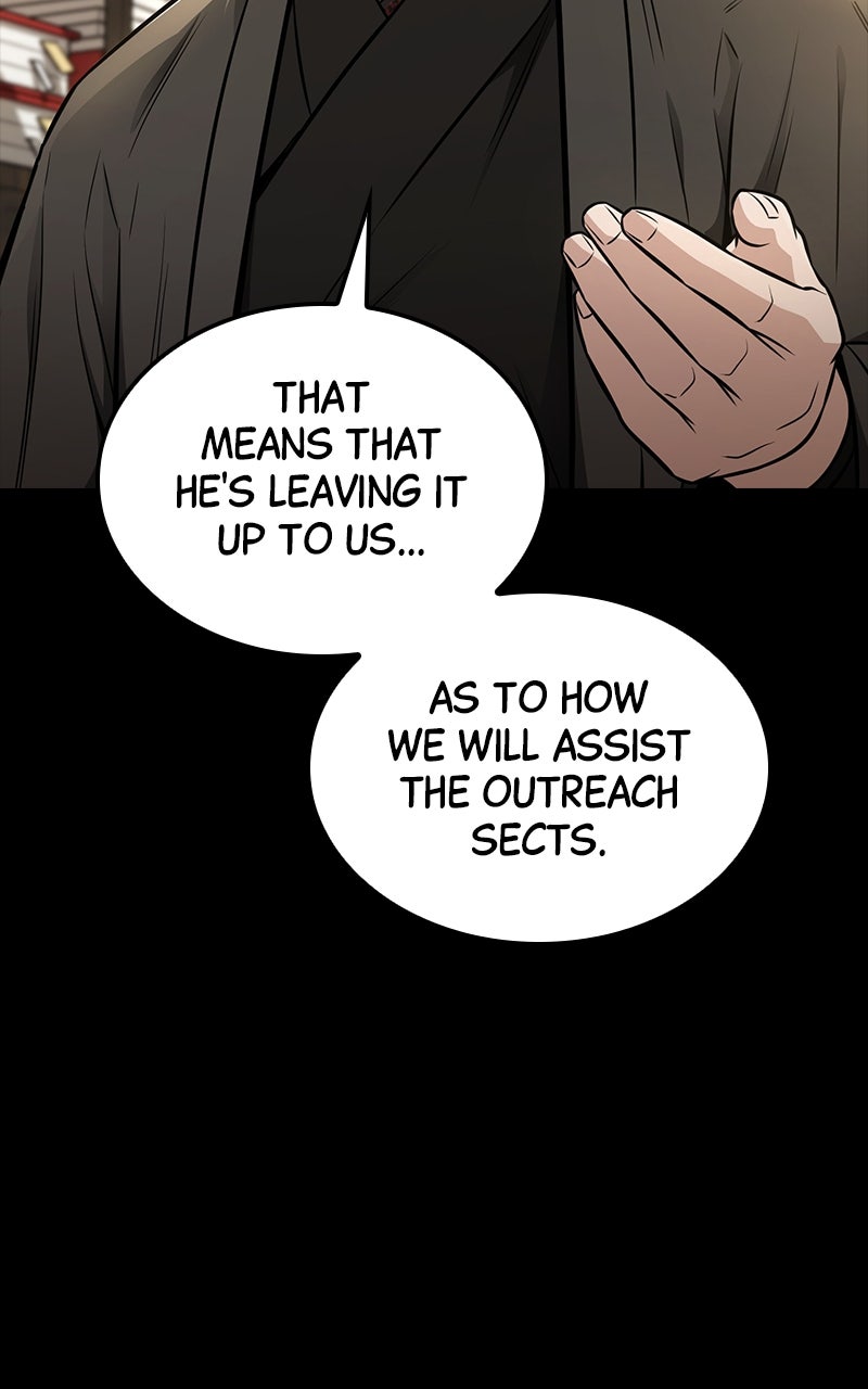 The Genius Swordsman of Mount Hua Episode 19 page 35 - 