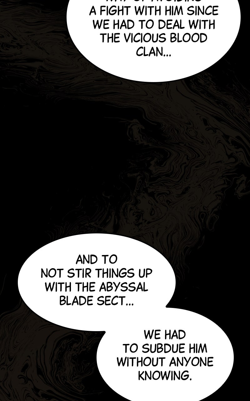 The Genius Swordsman of Mount Hua Episode 19 page 39 - 