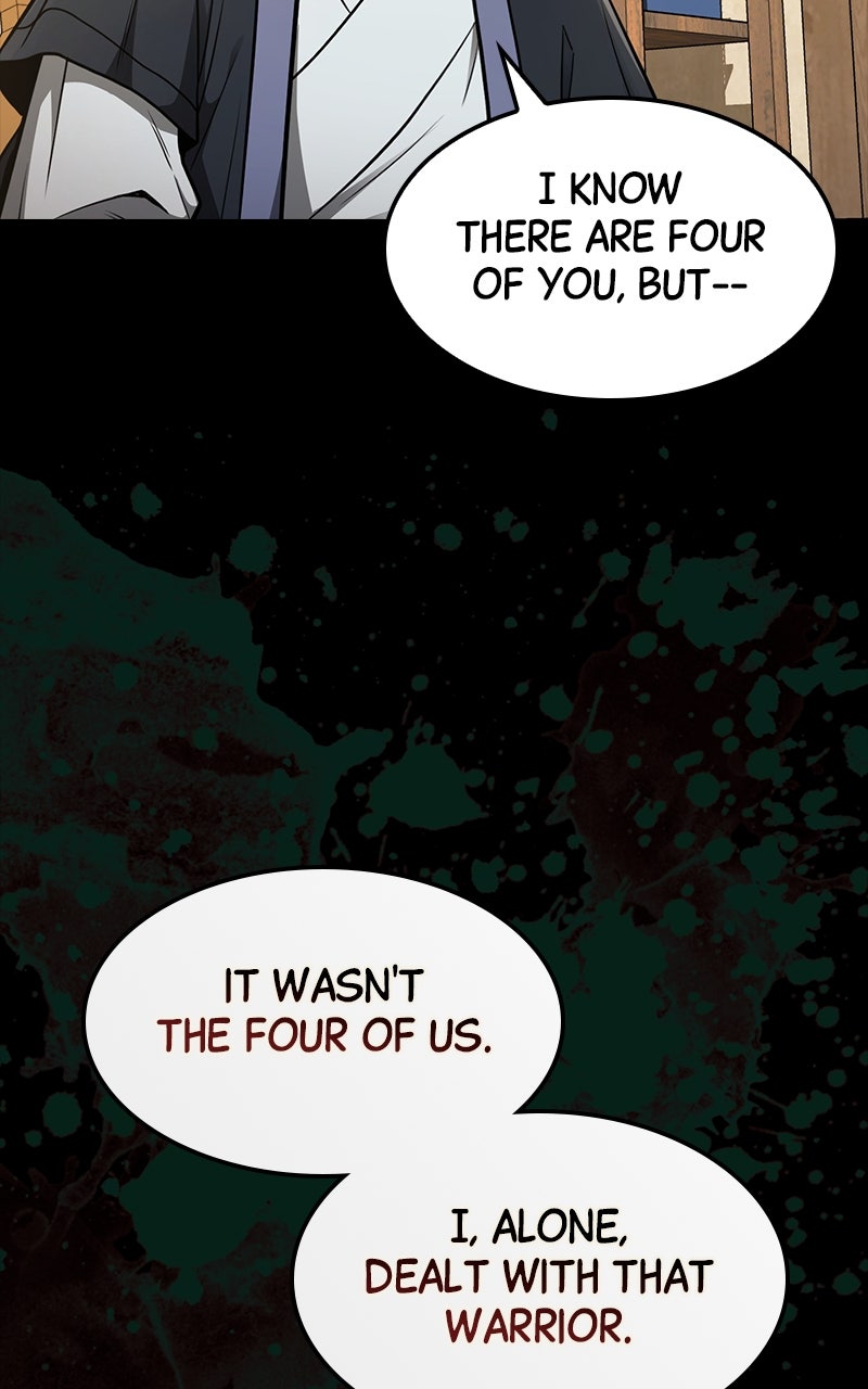 The Genius Swordsman of Mount Hua Episode 19 page 41 - 
