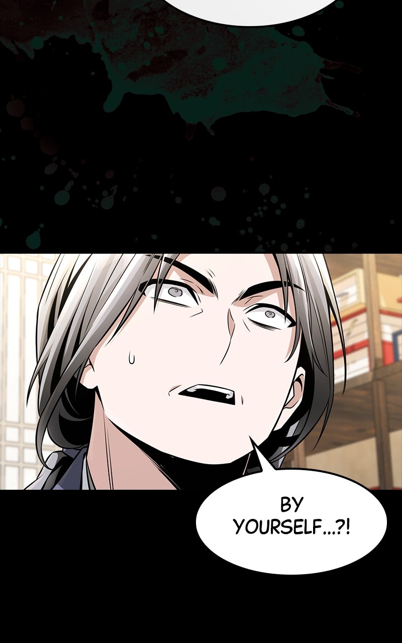 The Genius Swordsman of Mount Hua Episode 19 page 42 - 