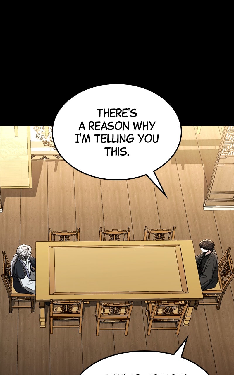 The Genius Swordsman of Mount Hua Episode 19 page 43 - 