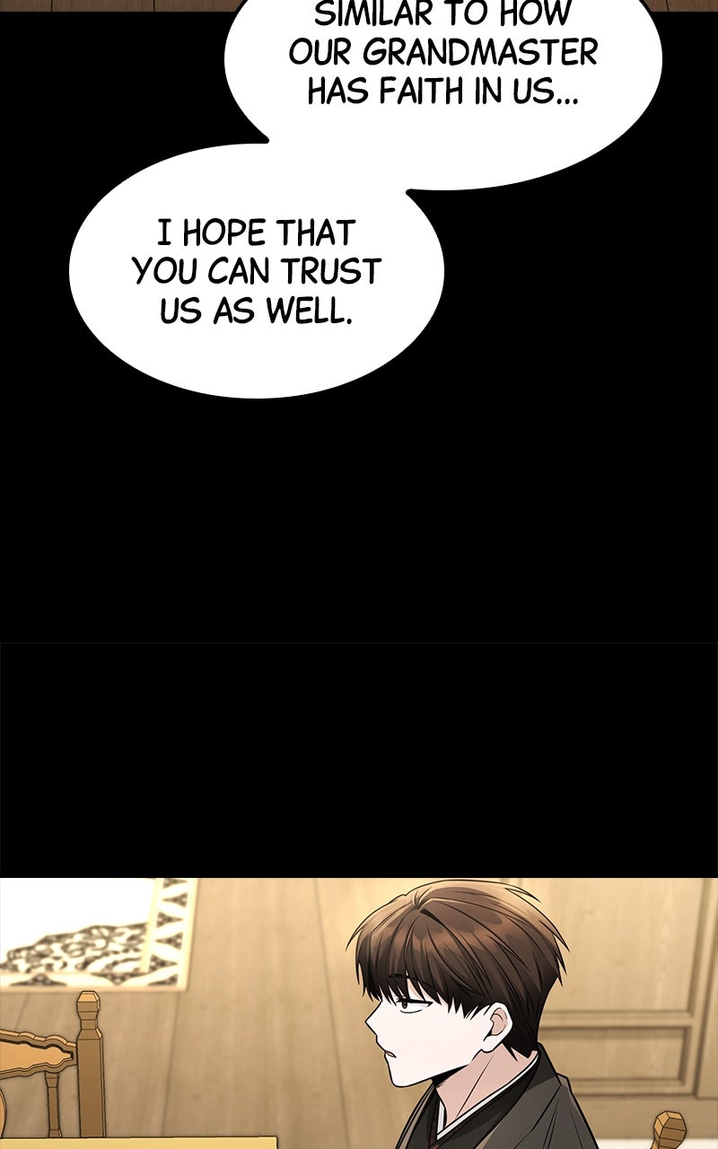 The Genius Swordsman of Mount Hua Episode 19 page 44 - 