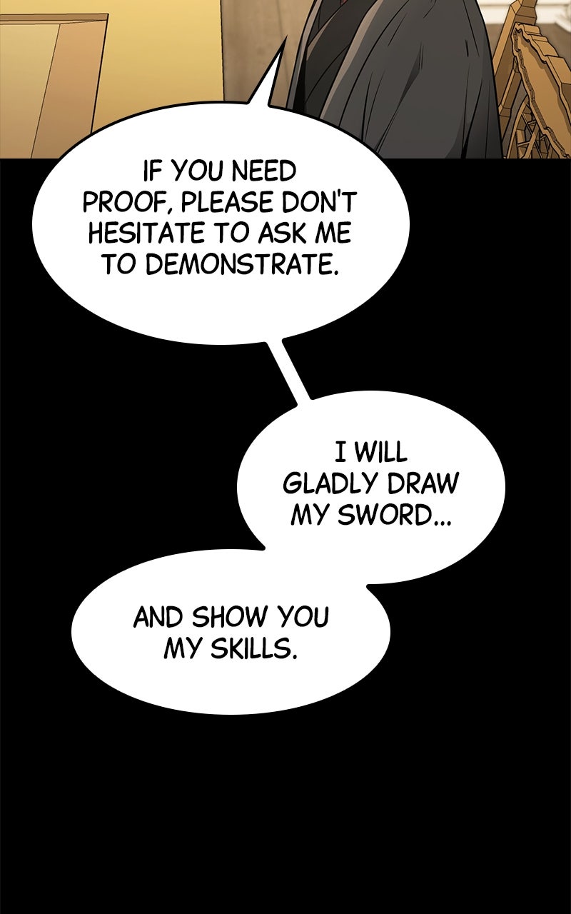The Genius Swordsman of Mount Hua Episode 19 page 45 - 