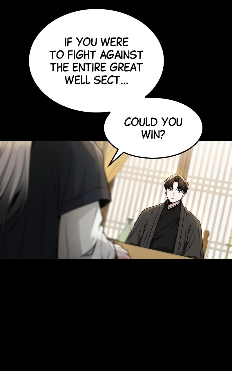 The Genius Swordsman of Mount Hua Episode 19 page 47 - 