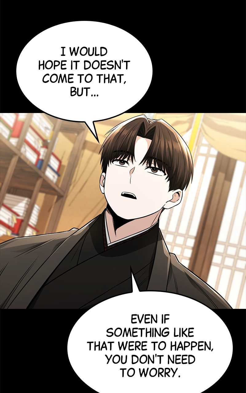 The Genius Swordsman of Mount Hua Episode 19 page 48 - 